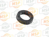 18365MEED00, Sluitring, Rubber, 8.5X13, Honda