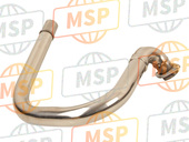 18370MS9003, Pipe, Rr. Ex., Honda