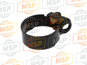 18373MG7701, Schalldaempferband, Honda