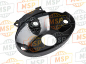 18381K53D00, Cover Sub Assy., Tail Cap, Honda, 2