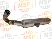 18400MBB003, Auspufftopf Kompl., L., Honda, 2
