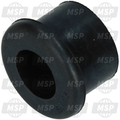 18421KAF000, Rubber, Muffler Mounting, Honda