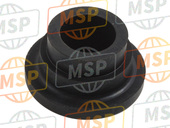 18421MBL610, Rubber, Muffler Mounting, Honda