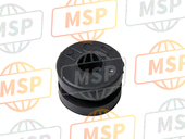 18422MCS760, Rubber, Ex. Pipe Mounting, Honda