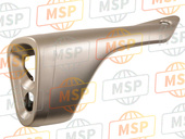 18425MGPD00, Guard Comp., Muffler, Honda