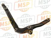 18455MAH000, Bracket Comp., Muffler, Honda