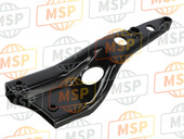 18455MEA670, Support De Pot D'Echappem, Honda