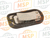 18601MBW003, Soupape Comp. Anche, Honda