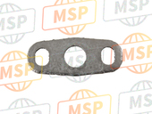 18645MT4730, Gasket, Air Feed Pipe, Honda