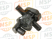 18650MCB611, Conjunto Aicv, Honda