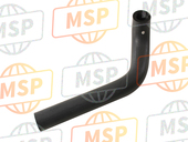 18651MCKG00, Tube A, Air Intake, Honda, 1