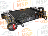 19010KPP861, Radiator Comp., Honda, 1