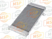 19010MCT941, Radiateur Comp., Honda, 1