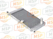 19010MCT941, Radiateur Compl., Honda, 2