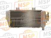 19010MEN850, Radiateur ,  R., Honda