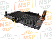19010MN8003, Radiateur Comp. (Toyo), Honda, 1