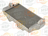 19015MEB673, Radiator, L., Honda, 2