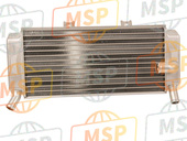 19015MEY671, Radiateur G., Honda