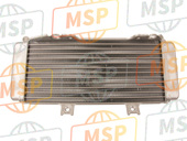 19015MEY671, Radiateur, Honda, 2