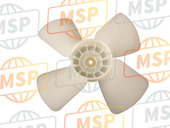 19020HA7771, Fan Comp., Cooling (Mitsu, Honda, 2