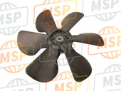 19020MM5003, Ventilateur Comp., Honda