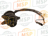 19030KPP861, Motor, Cooling Fan, Honda, 2