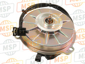 19030MBTC41, Motor Assy., Fan, Honda, 1