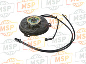 19030MBZ610, Motor Assy., Fan, Honda