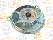 19030MFL003, Motor Assy., Fan, Honda