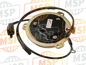 19030ML7014, Motor, Ventilator (Matsus, Honda, 2