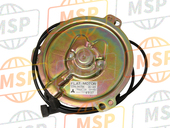 19030MM5004, Motor, Fan (Matsushita), Honda, 2