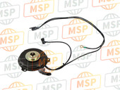 19030MR1010, Motor Assy., Fan, Honda