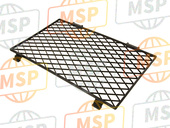 19032MBG000, Grille, R. Radiator, Honda