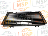 19032MBZ610, Grille, Radiator, Honda