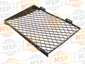 19033MBG000, Carandre De Radiateur G., Honda