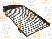 19033MBG000, Carandre De Radiateur G., Honda, 2