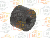 19041611003, Rubber, Bushing, Honda