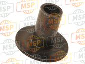 19052MS8000, Collar, Radiator Mounting, Honda