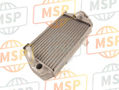 19100MENE90, Radiator Assy., R., Honda