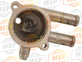 19102MR1000, Boitier De Thermostat, Honda, 2