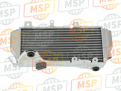 19150MKEA00, Radiator Assy., L., Honda, 1