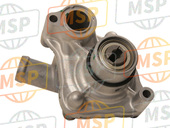 19200MBN670, Pump Assy., Water, Honda, 2