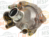 19200MFJ305, Pump Assy., Water, Honda