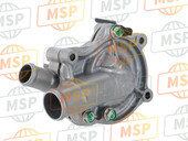 19200MGR670, Pump Assy., Water, Honda, 1