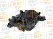 19200MKC305, Pump Assy., Water, Honda, 2