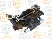 19200MKC305, Pump Assy., Water, Honda, 3