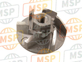 19215GC4731, Impeller, Water Pump, Honda, 1