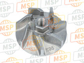 19215K95A20, Impeller, Water Pump, Honda