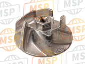 19215KRN670, Impeller, Water Pump, Honda