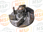 19215KY4900, Impeller, Water Pump, Honda